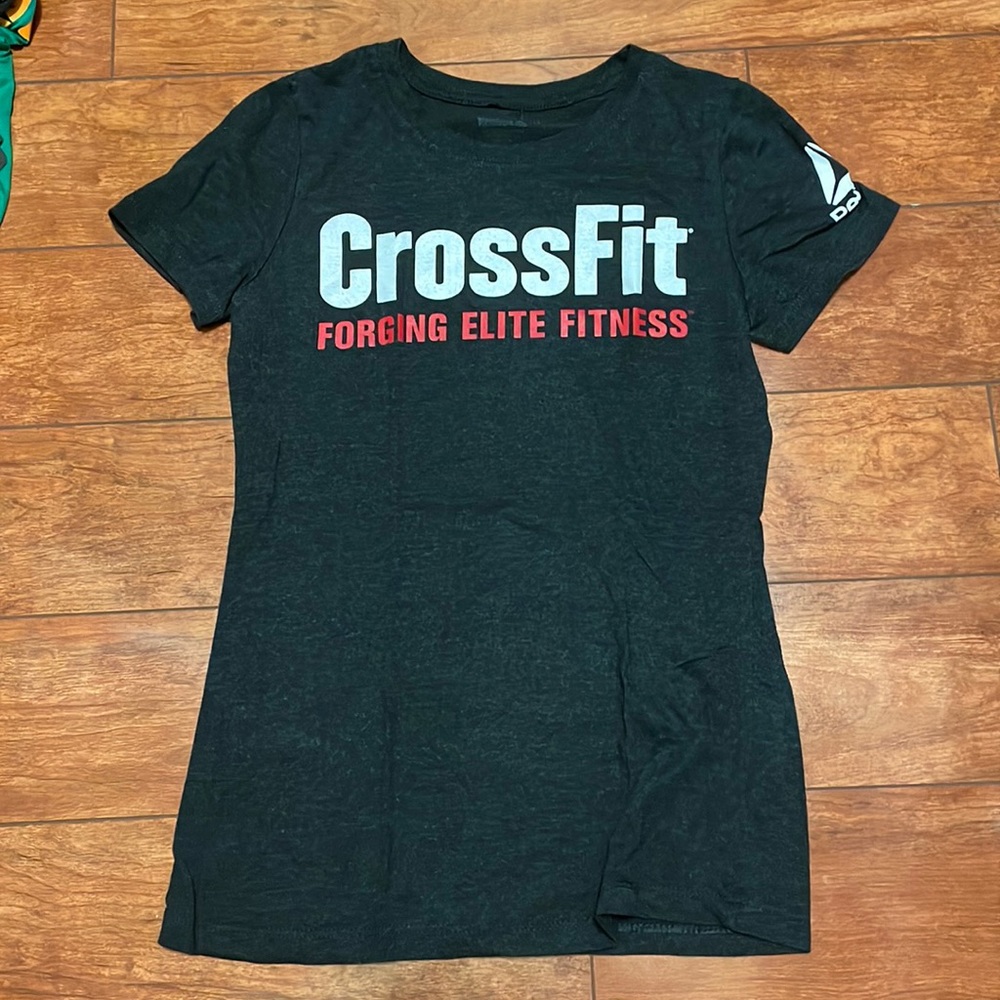 CrossFit Tee